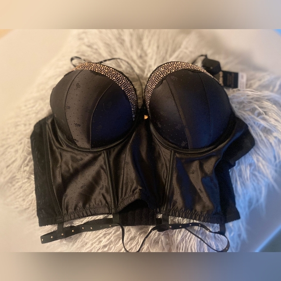 Push-UP Bras - Picture 8 of 16